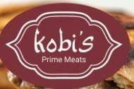 Kobi's Prime Meats